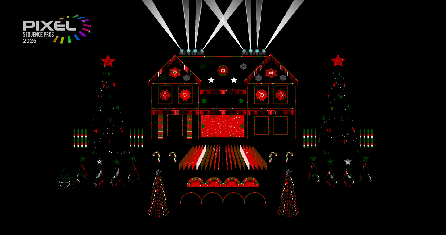 Wake Up! (It's Christmas Time) | Forest Blakk