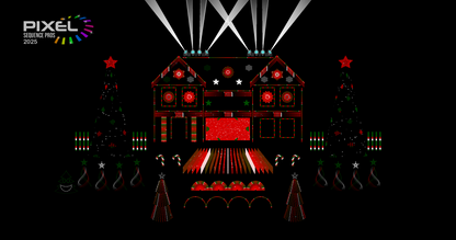 Wake Up! (It's Christmas Time) | Forest Blakk