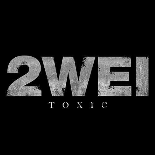 Toxic 2WEI Group Buy!-Pixel Sequence Pros-GroupBuy,Open Campaign,pre-order,Take Pre-orders