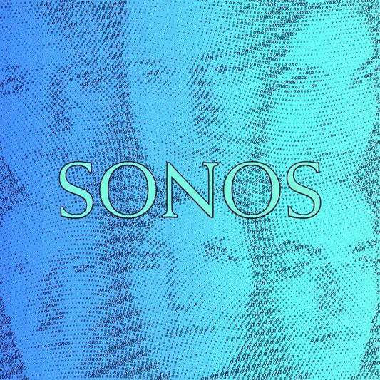 Sonos Cover