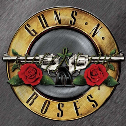 Product Image for Welcome To The Jungle - Guns 'N Roses