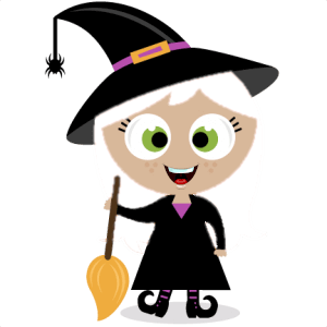 Product Image for White Haired Witch - Come Little Children - Singing Face
